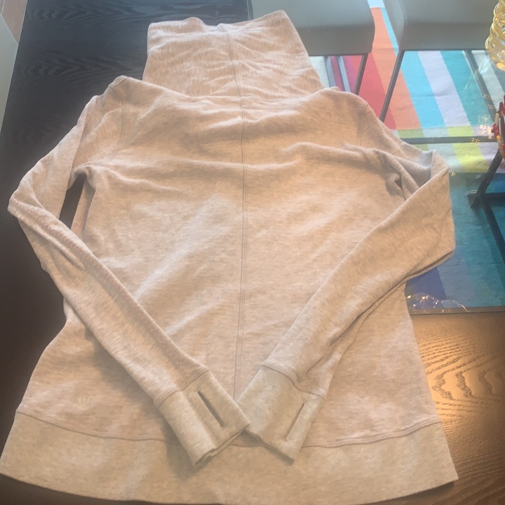 In a Cinch Top Reversible - Picture 9 of 14